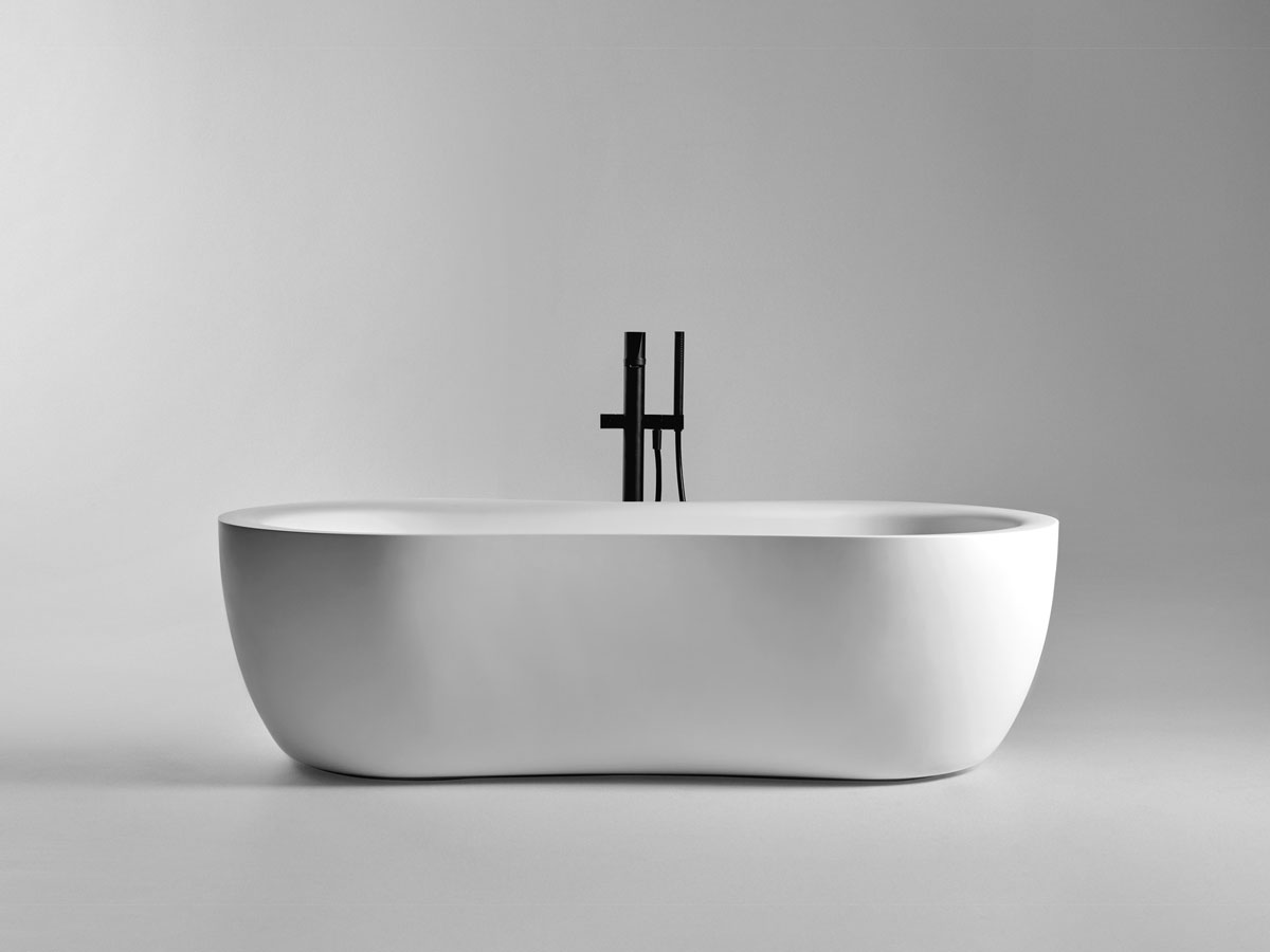 Antoniolupi Fida Bathtub Flumood