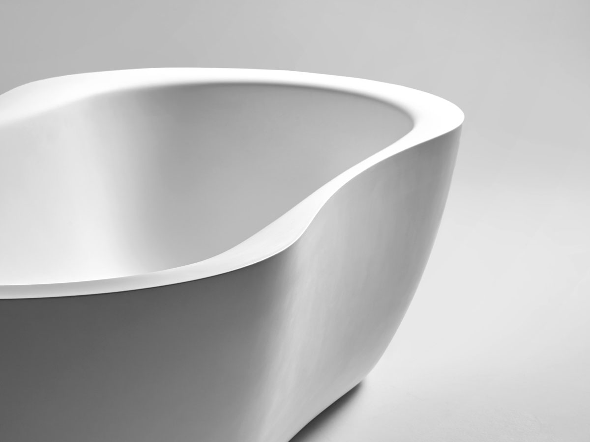 Antoniolupi Fida Bathtub Flumood
