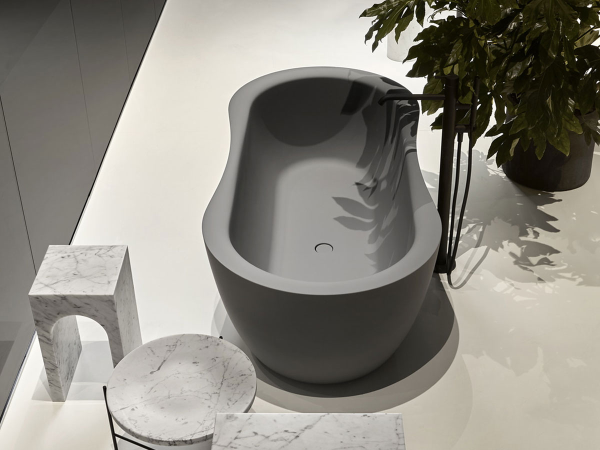 Antoniolupi Fida Bathtub Flumood