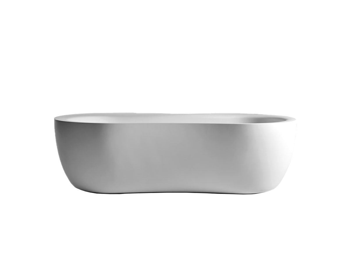 Antoniolupi Fida Bathtub Flumood