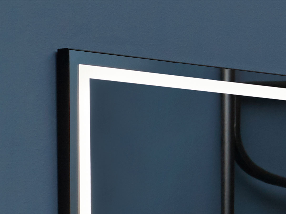 Antoniolupi Fila Mirror