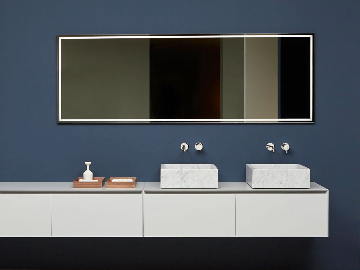 Antoniolupi Fila Mirror