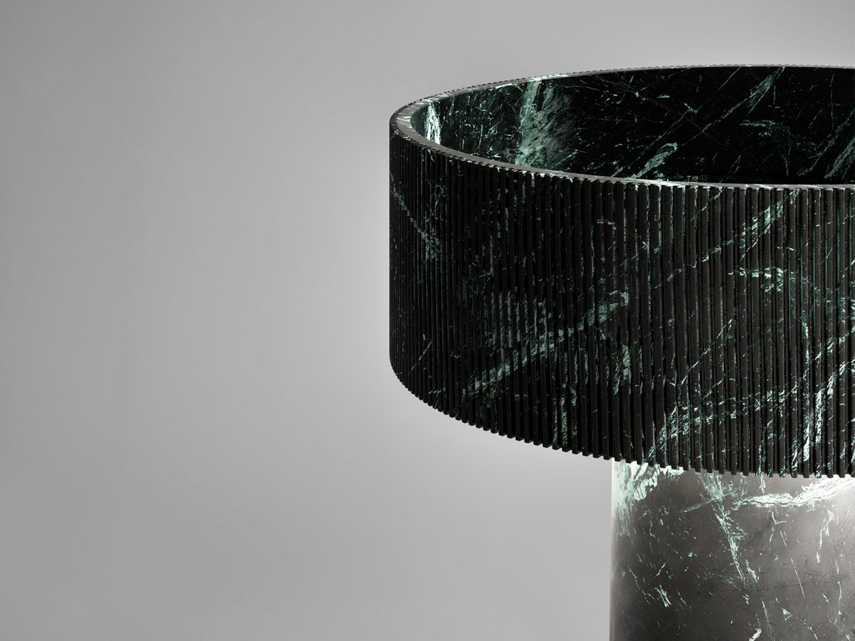 Antoniolupi Filorigo Freestanding Whashbasin