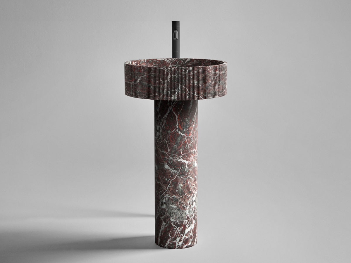 Antoniolupi Filorigo Freestanding Whashbasin