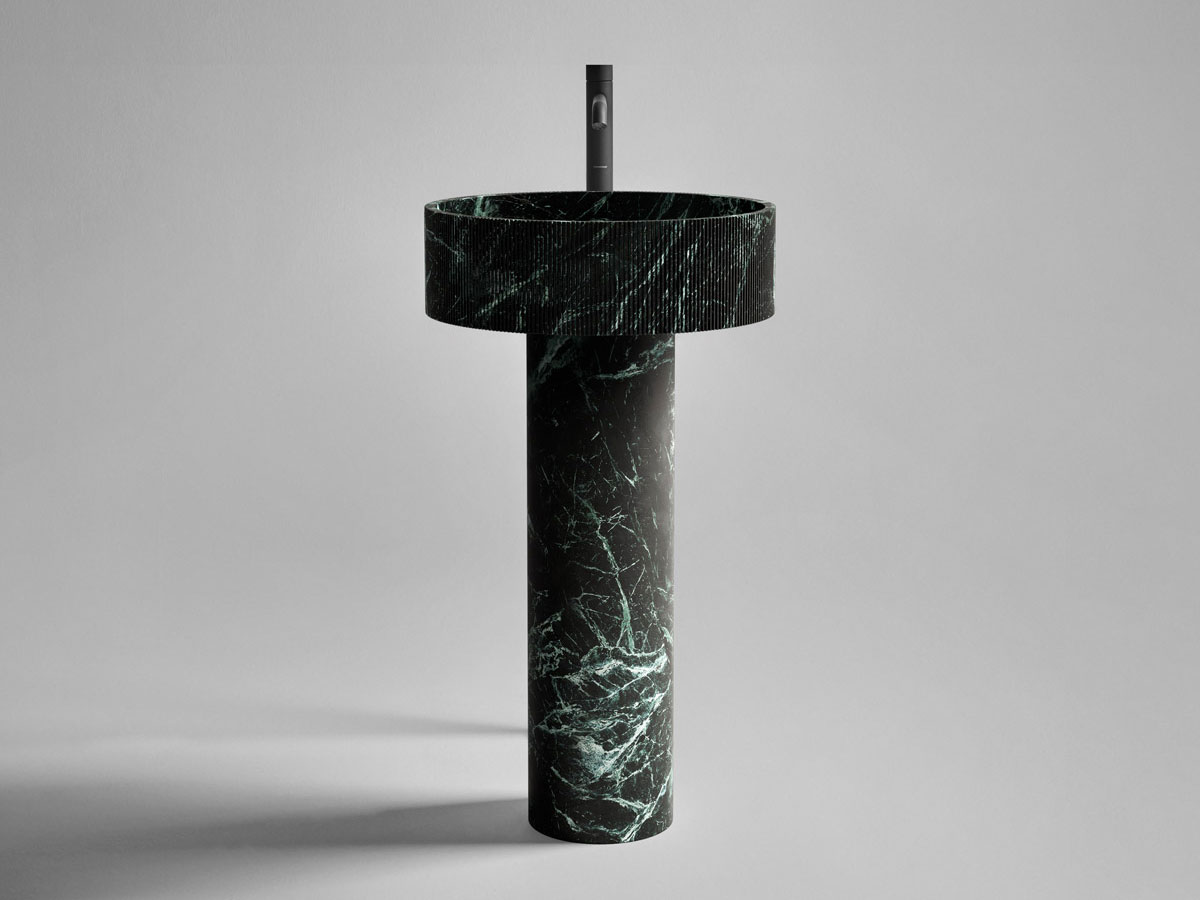 Antoniolupi Filorigo Freestanding Whashbasin