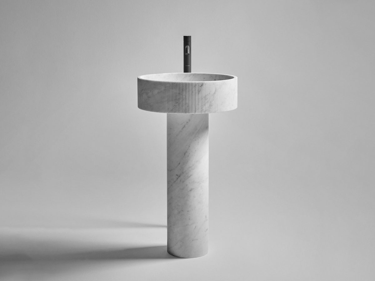 Antoniolupi Filorigo Freestanding Whashbasin