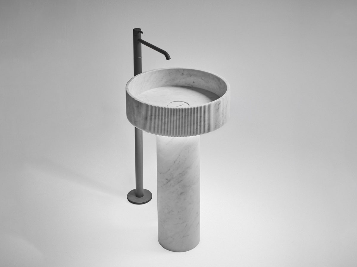 Antoniolupi Filorigo Freestanding Whashbasin