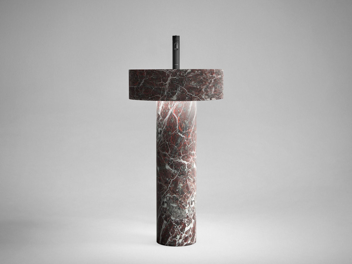 Antoniolupi Filorigo Freestanding Whashbasin