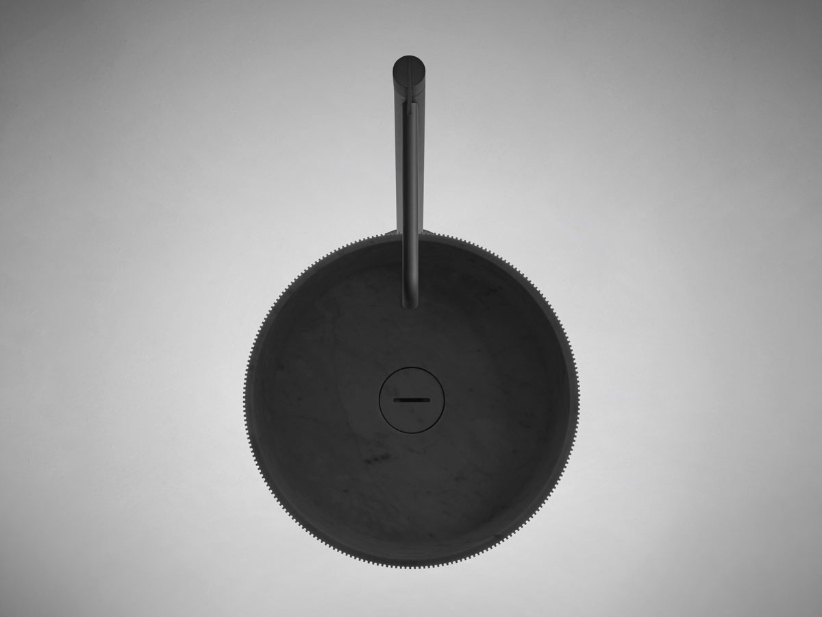 Antoniolupi Filorigo Freestanding Whashbasin