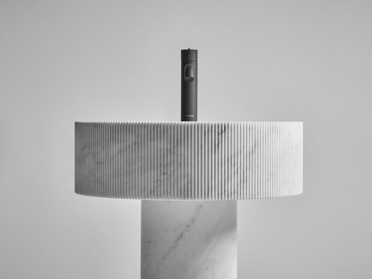 Antoniolupi Filorigo Freestanding Whashbasin