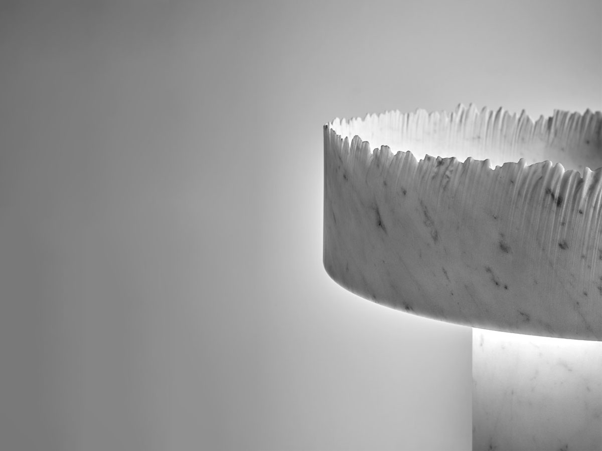 Antoniolupi Flow Freestanding Whashbasin