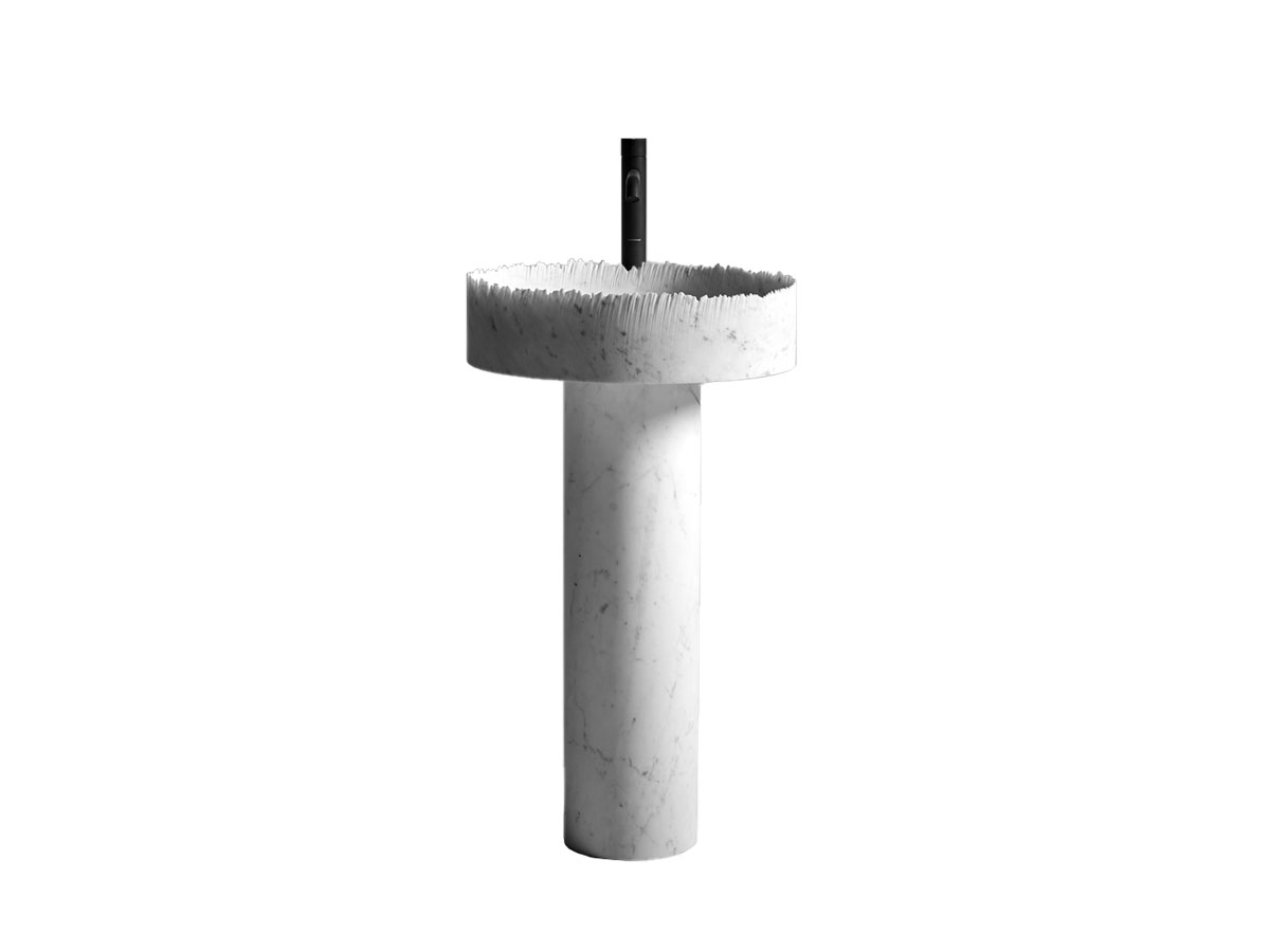Antoniolupi Flow Freestanding Whashbasin
