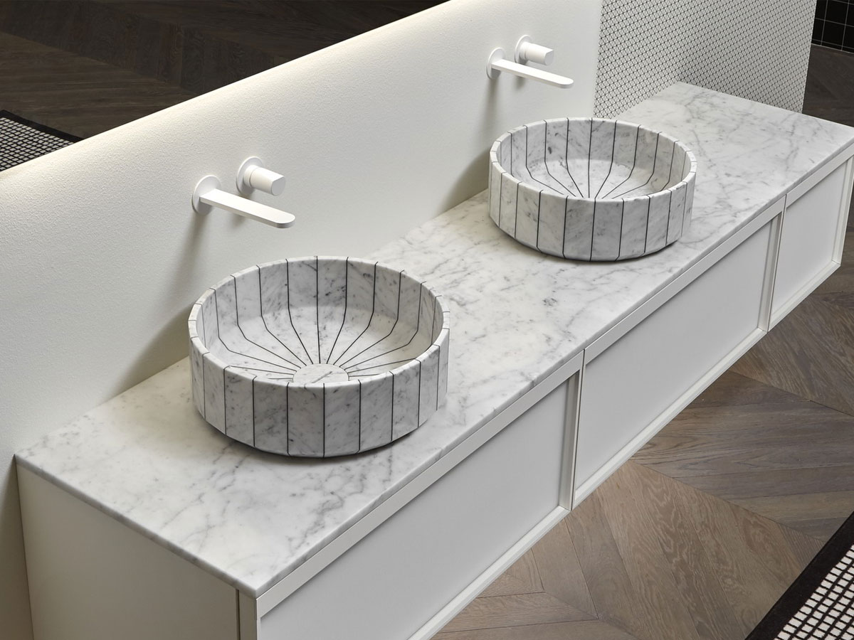 Antoniolupi Fonte Sink
