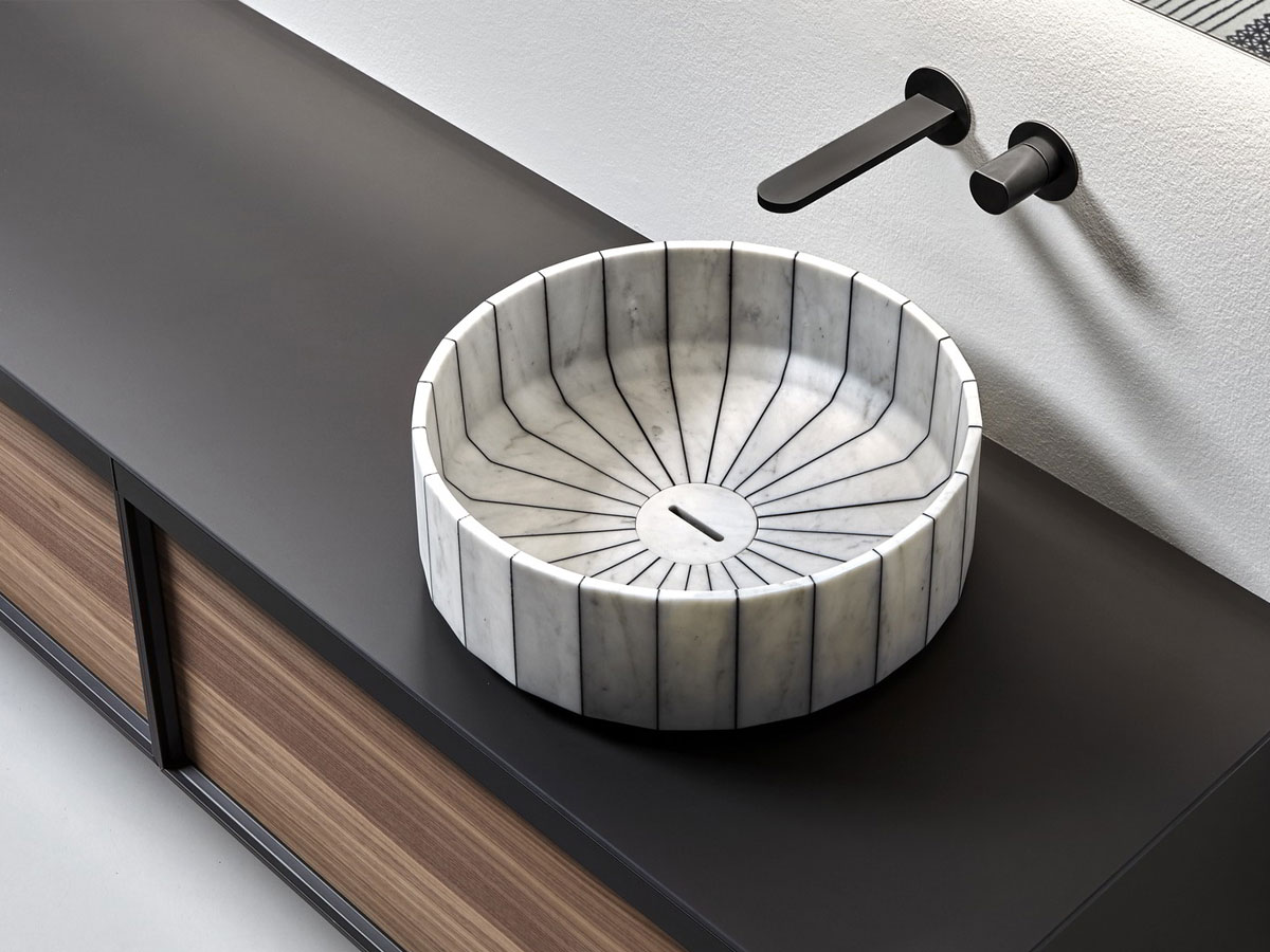 Antoniolupi Fonte Sink