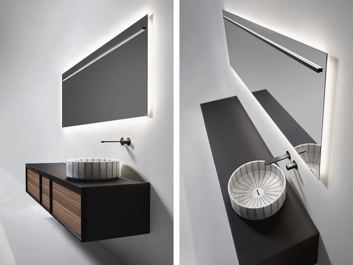 Antoniolupi Fonte Sink