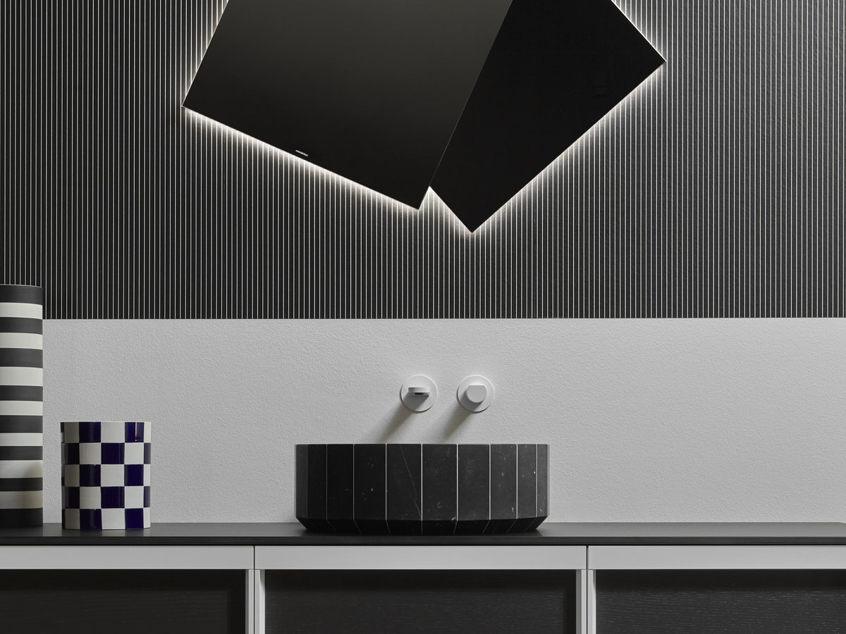 Antoniolupi Fonte Sink