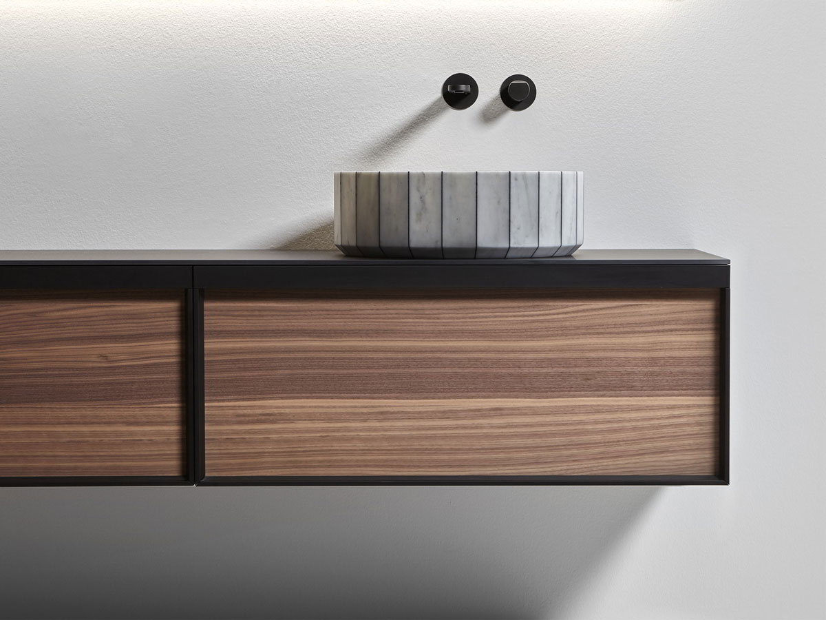 Antoniolupi Fonte Sink