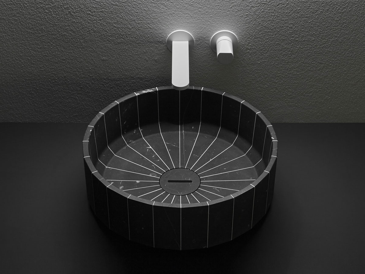 Antoniolupi Fonte Sink