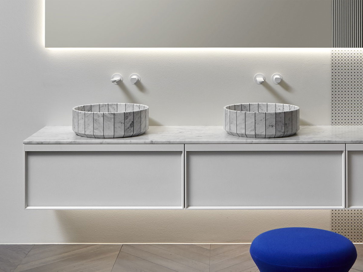 Antoniolupi Fonte Sink