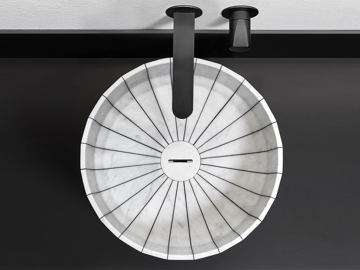 Antoniolupi Fonte Sink