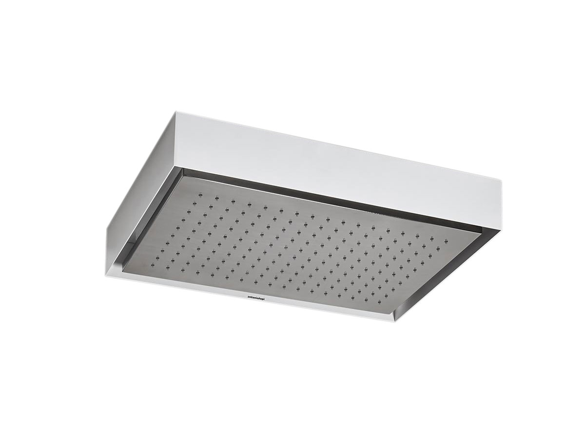 Antoniolupi Fuorimeteo Slim 20 Ceiling Showerghead