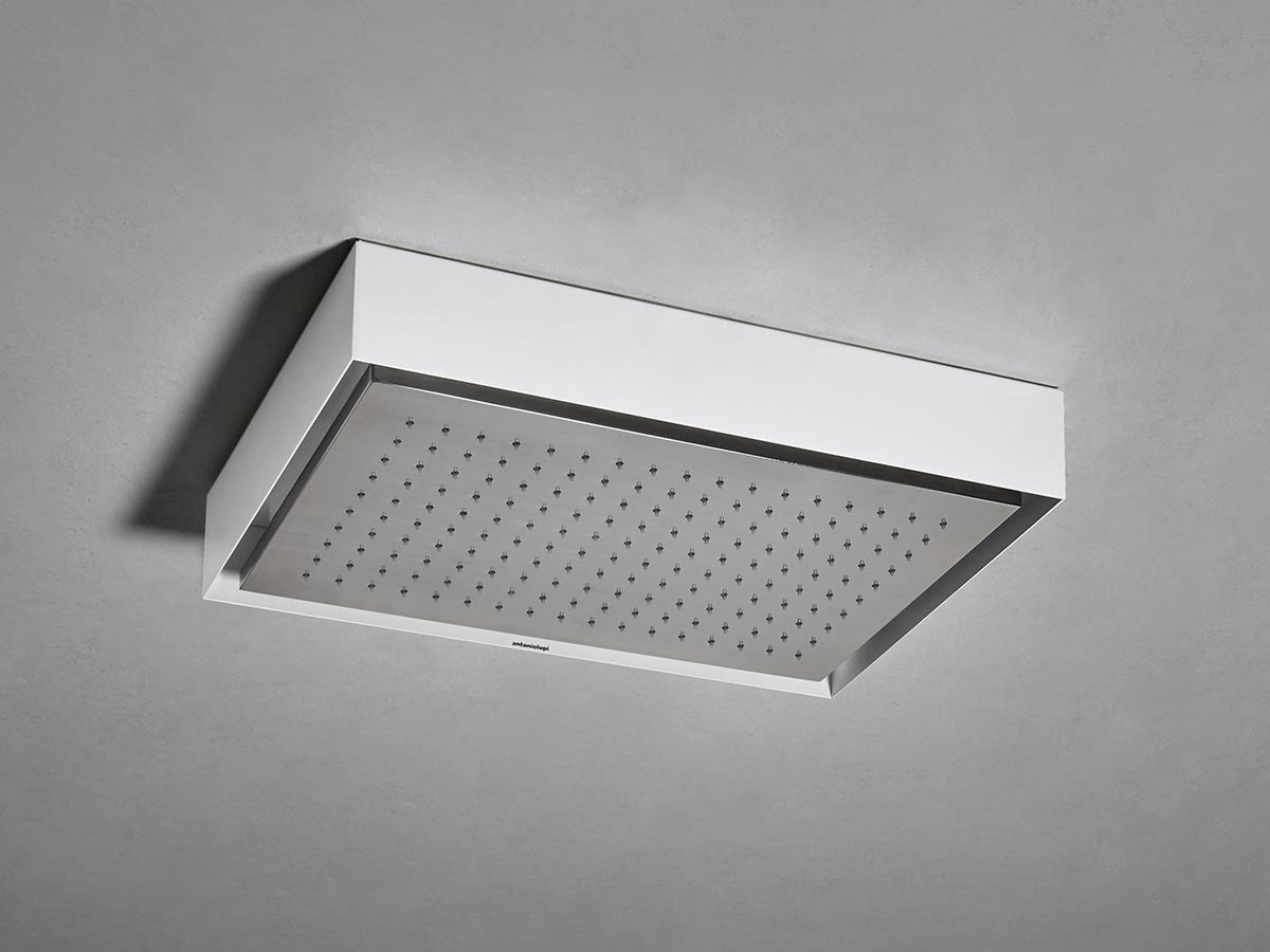 Antoniolupi Fuorimeteo Slim 20 Ceiling Showerghead