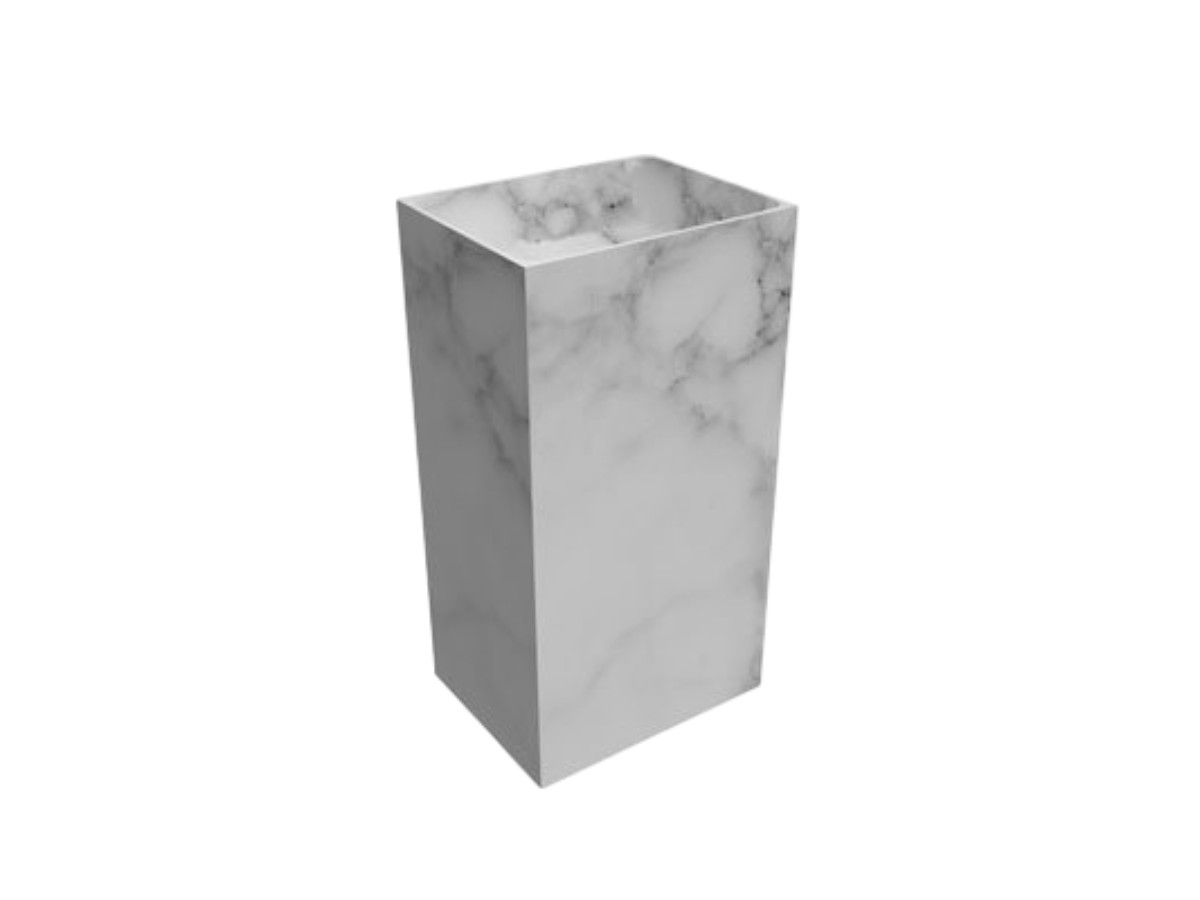 Antoniolupi Fusto185 Freestanding Washbasin
