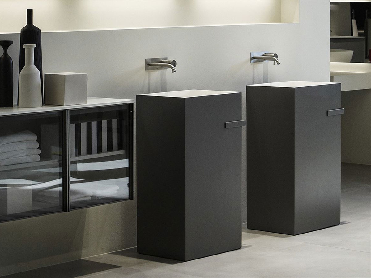 Antoniolupi Fusto Freestanding Washbasin