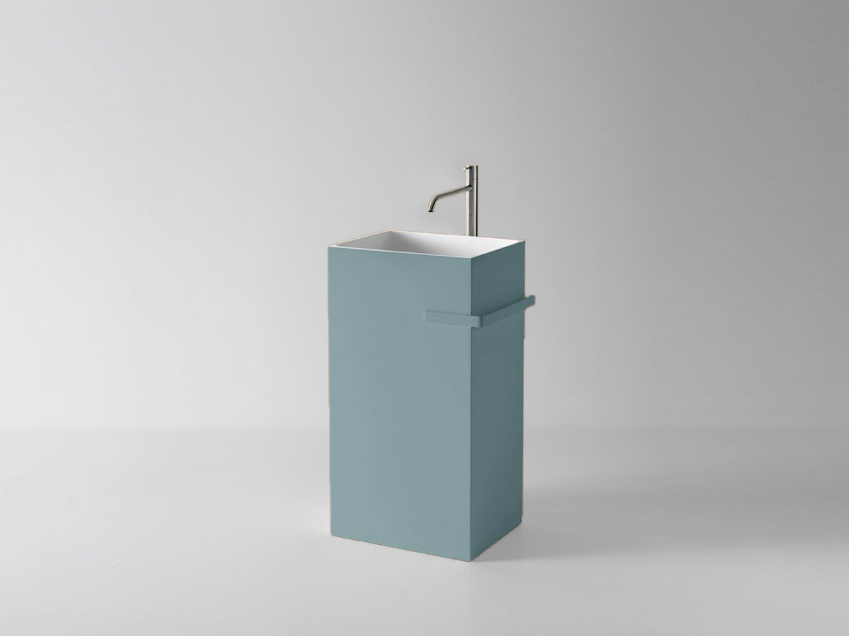 Antoniolupi Fusto Freestanding Washbasin