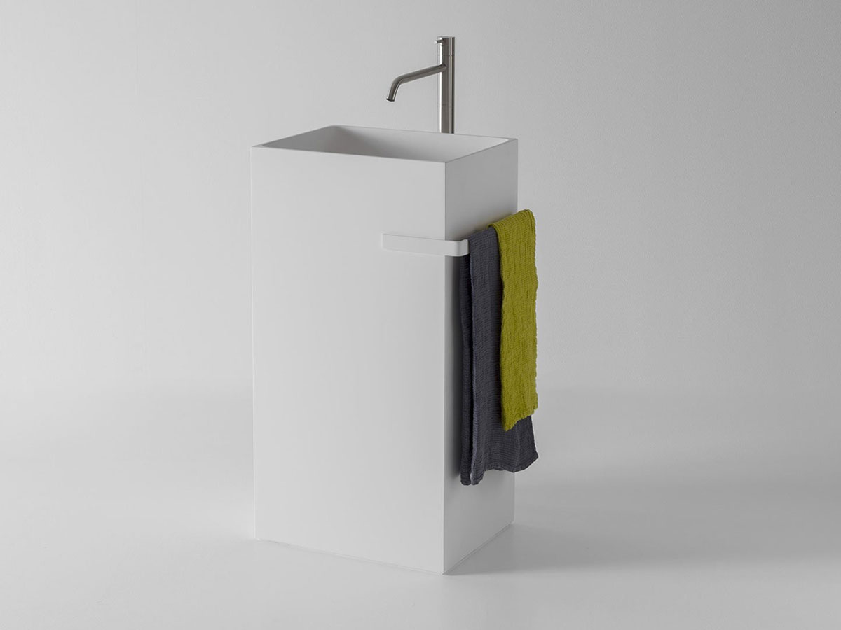 Antoniolupi Fusto Freestanding Washbasin