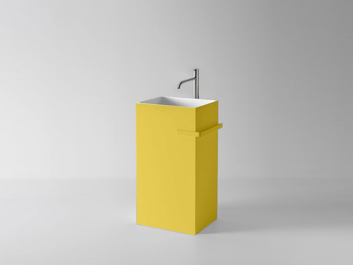 Antoniolupi Fusto Freestanding Washbasin