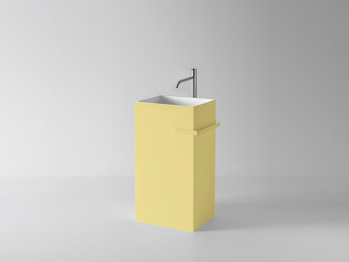 Antoniolupi Fusto Freestanding Washbasin