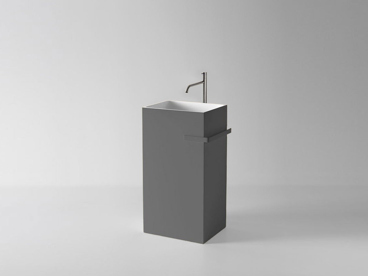Antoniolupi Fusto Freestanding Washbasin
