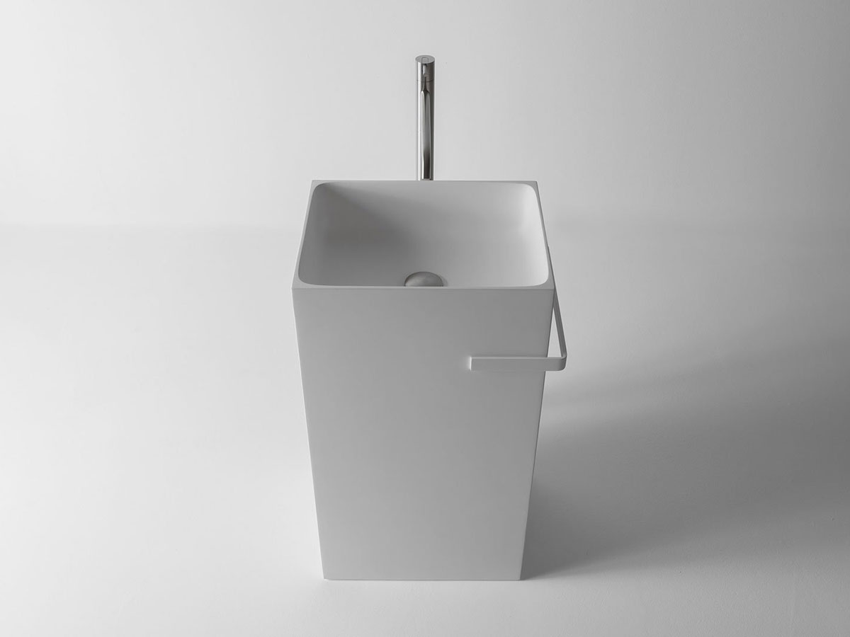 Antoniolupi Fusto Freestanding Washbasin