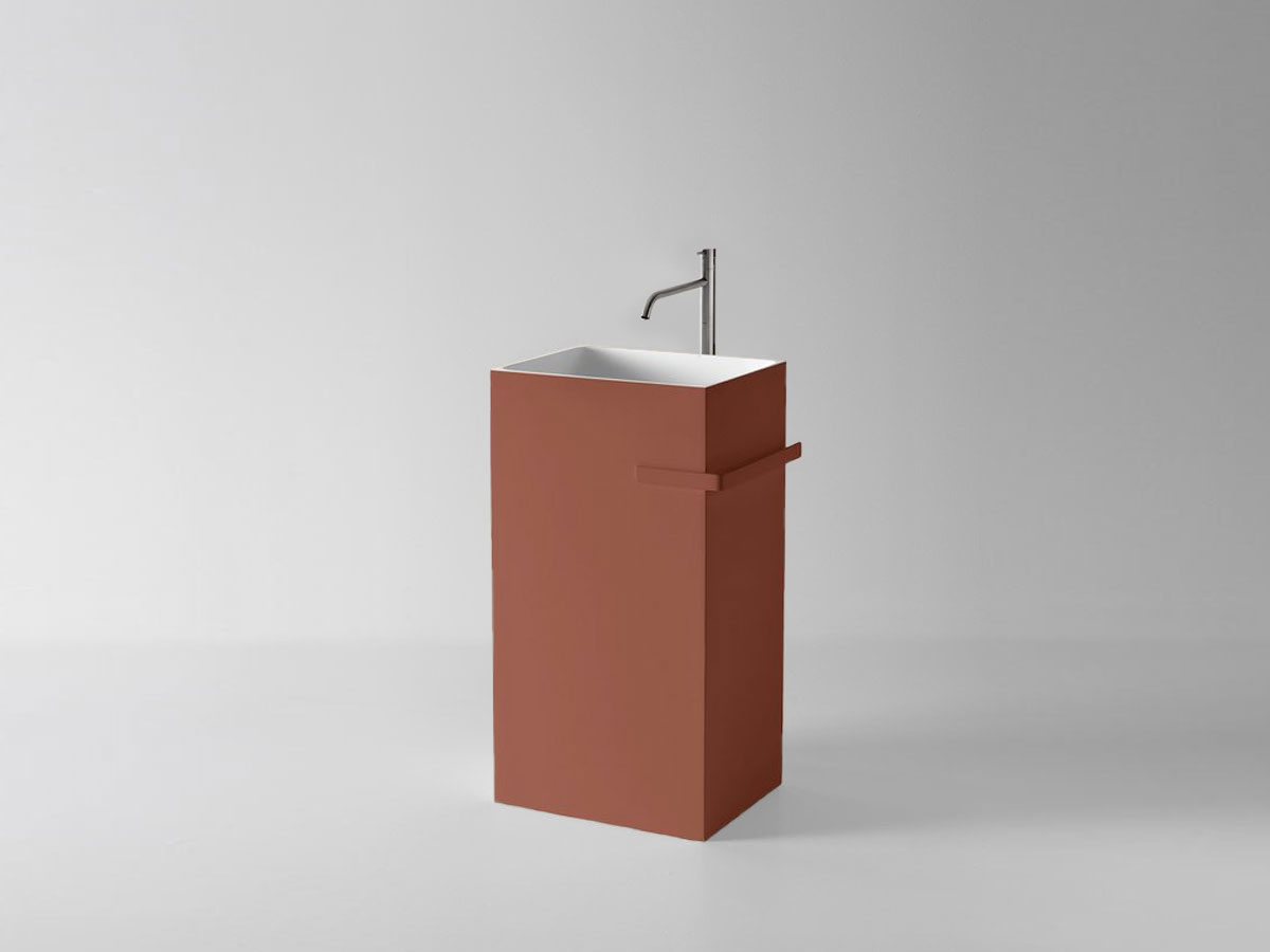 Antoniolupi Fusto Freestanding Washbasin