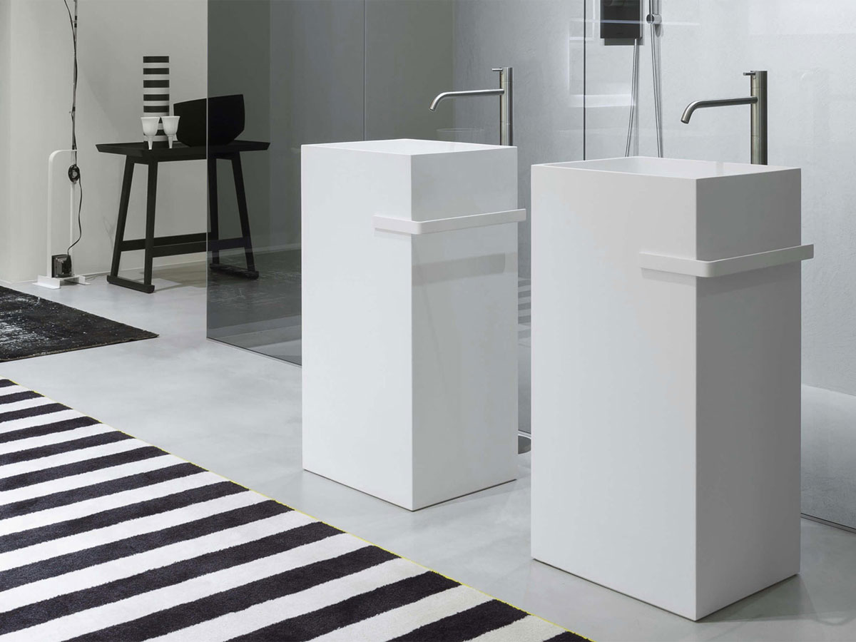 Antoniolupi Fusto Freestanding Washbasin