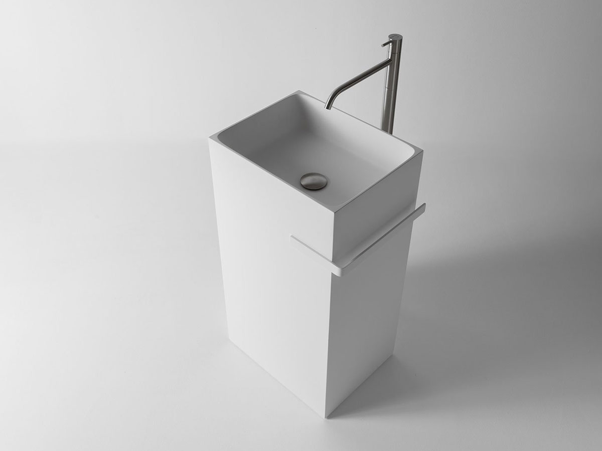 Antoniolupi Fusto Freestanding Washbasin