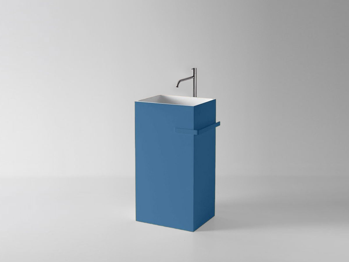 Antoniolupi Fusto Freestanding Washbasin