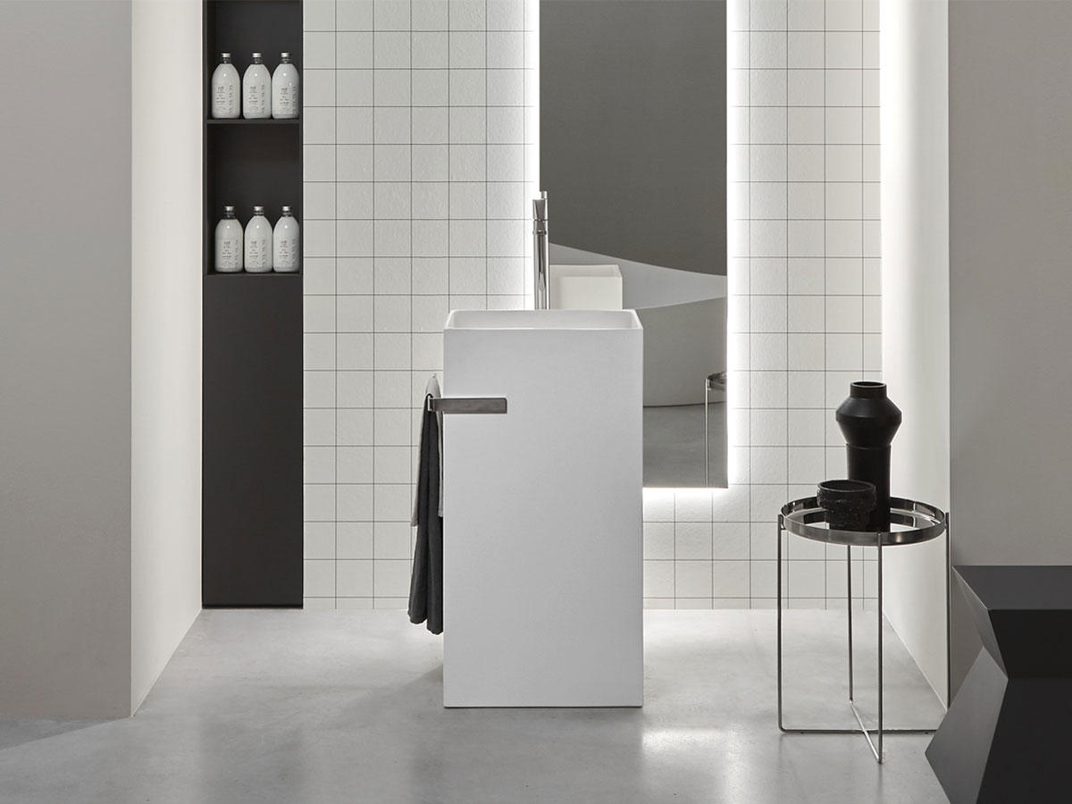 Antoniolupi Fusto Freestanding Washbasin
