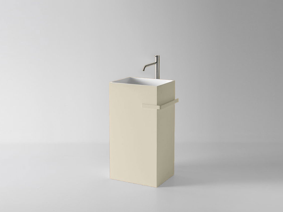 Antoniolupi Fusto Freestanding Washbasin