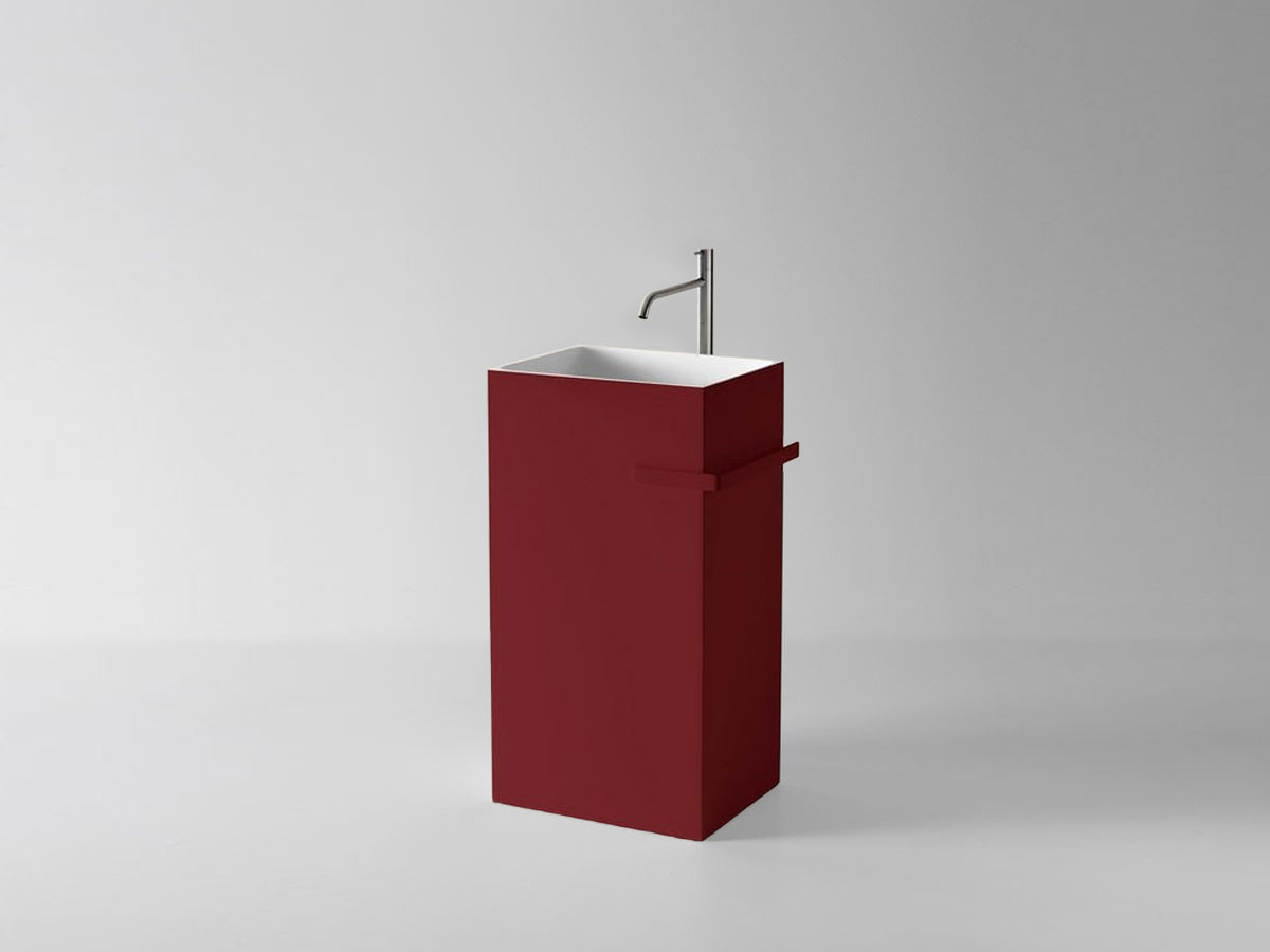 Antoniolupi Fusto Freestanding Washbasin