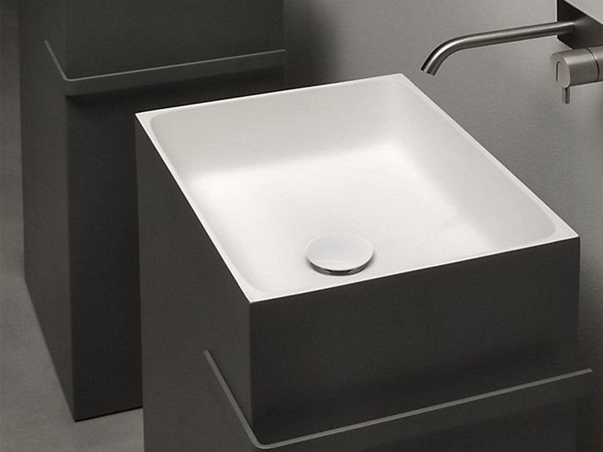 Antoniolupi Fusto Freestanding Washbasin
