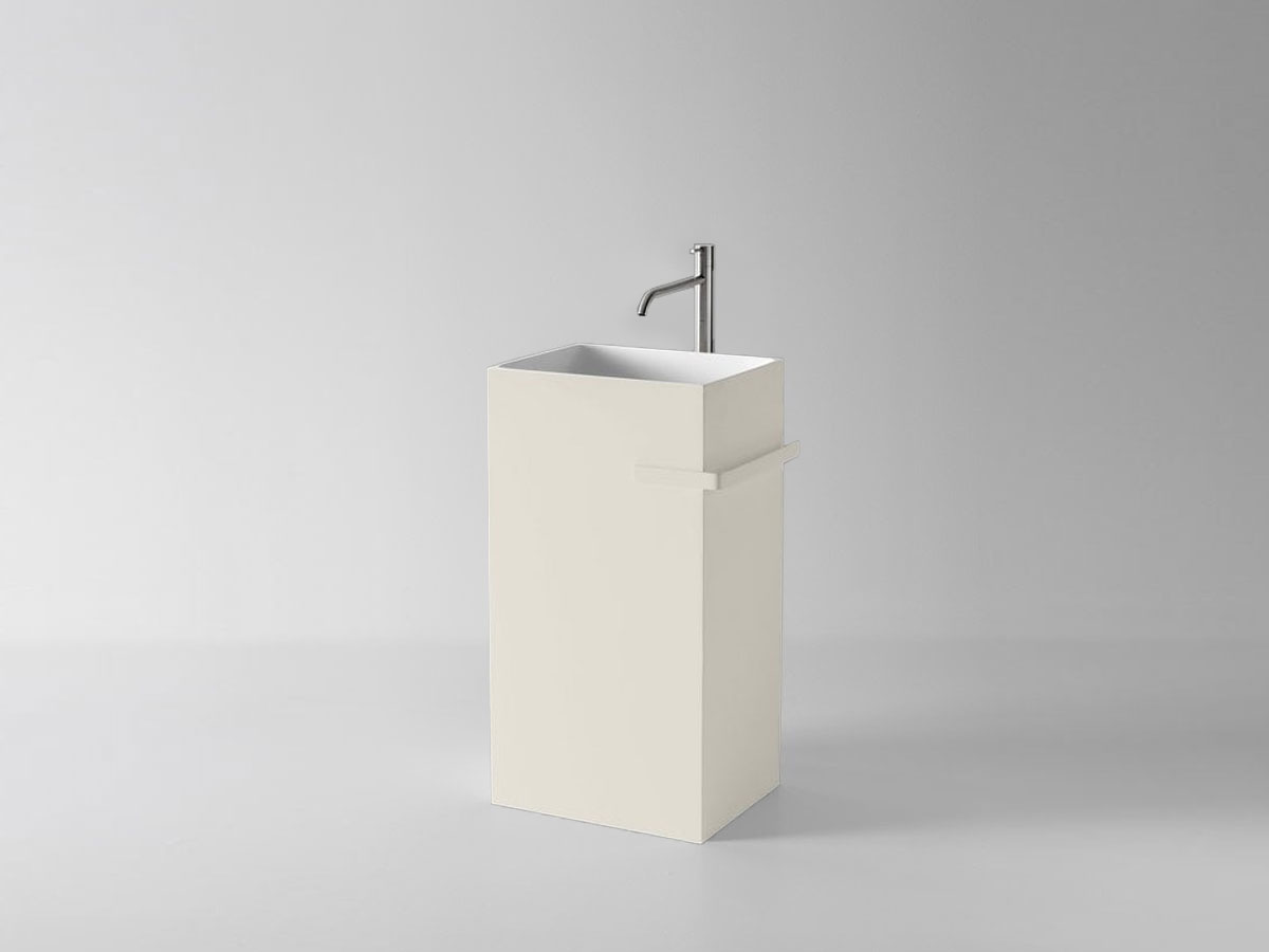 Antoniolupi Fusto Freestanding Washbasin