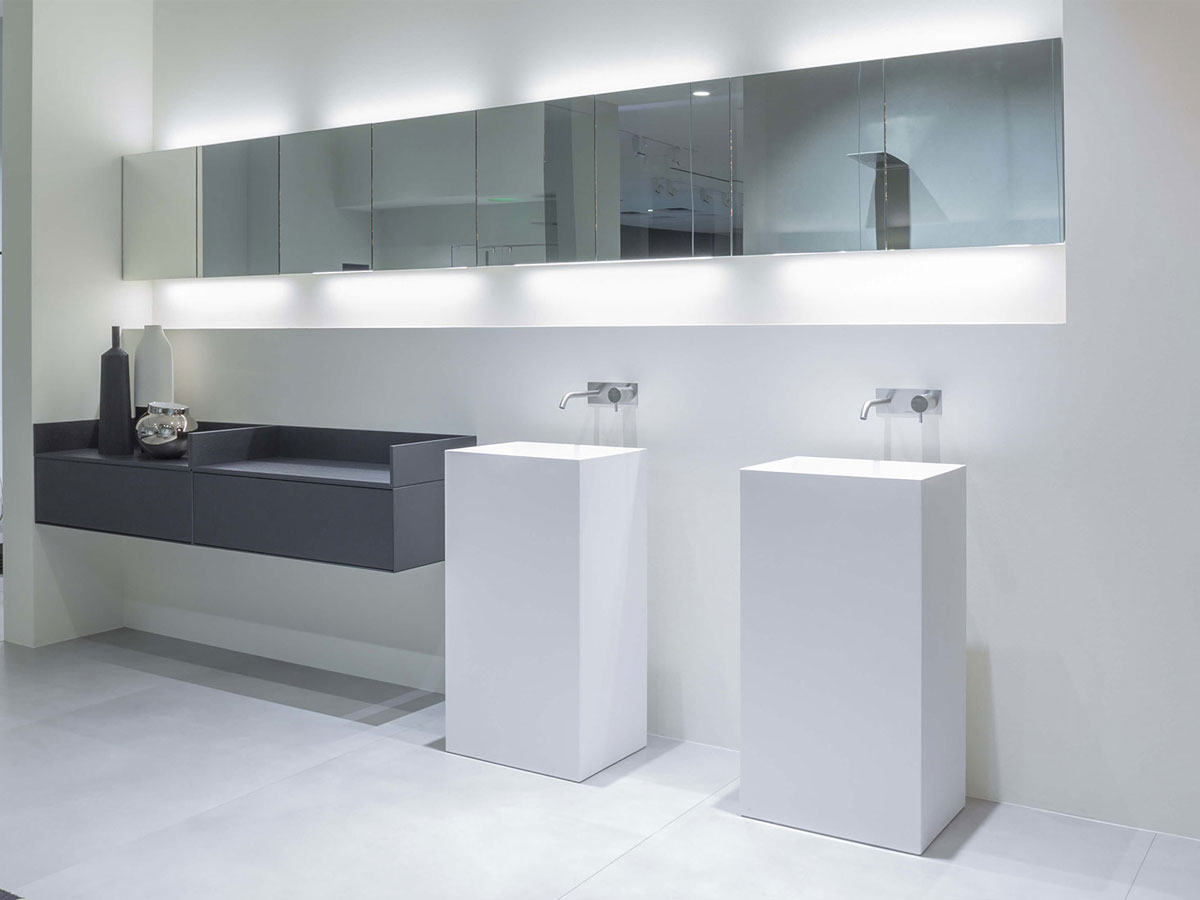 Antoniolupi Fusto Freestanding Washbasin