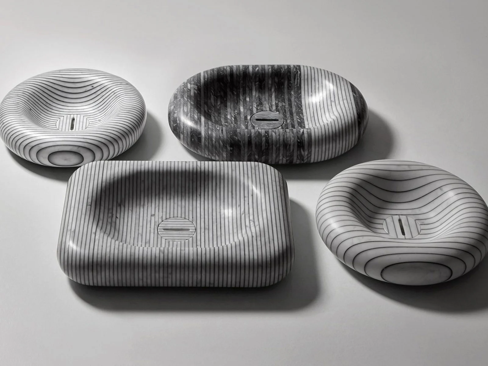 Antoniolupi Gessati160 Sink