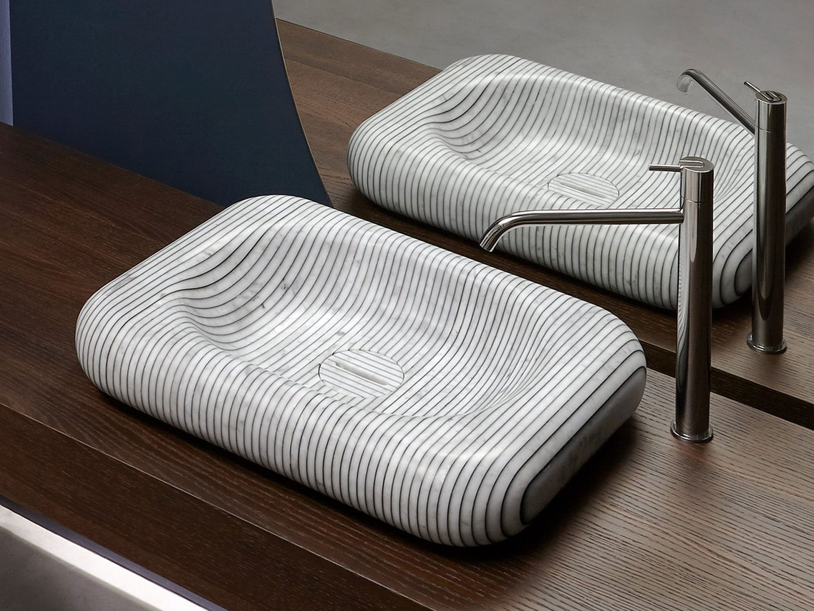 Antoniolupi Gessati160 Sink