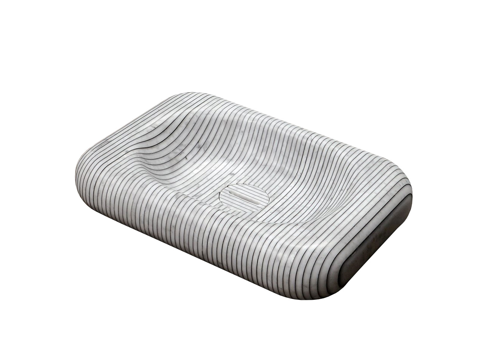 Antoniolupi Gessati160 Sink
