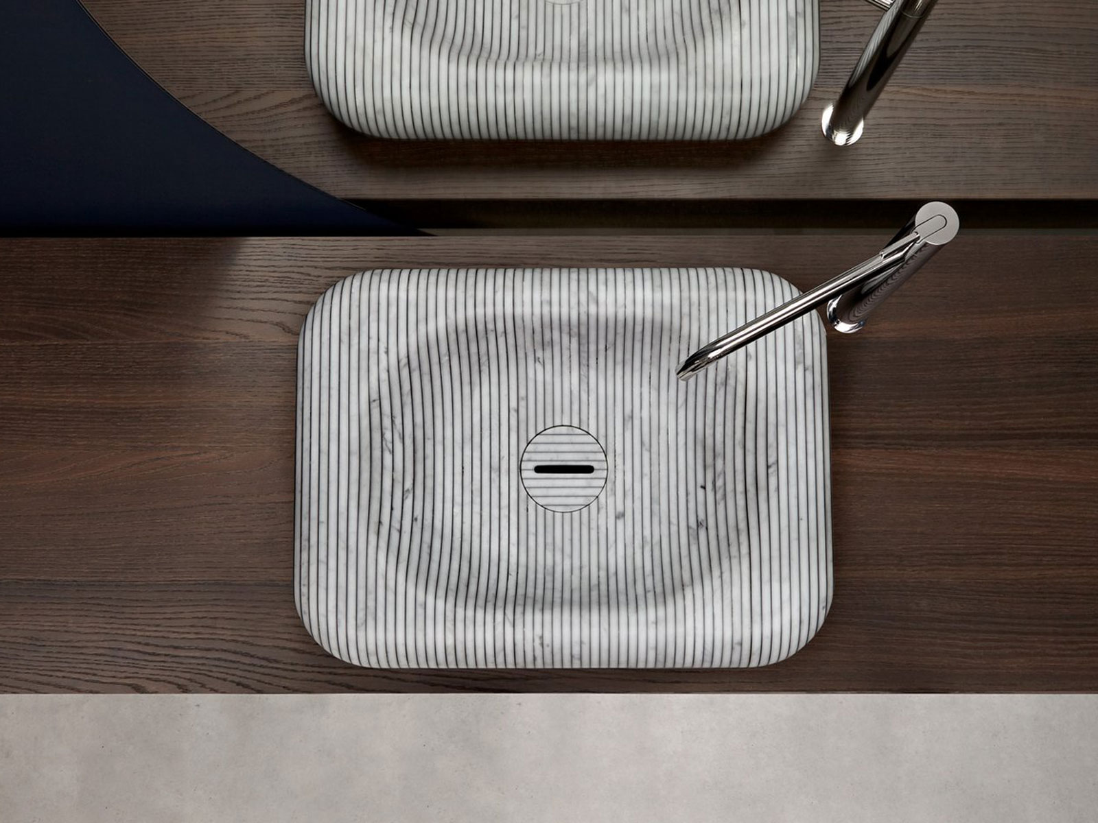 Antoniolupi Gessati160 Sink