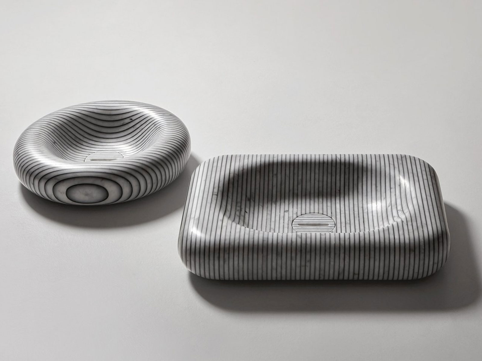 Antoniolupi Gessati45 Sink