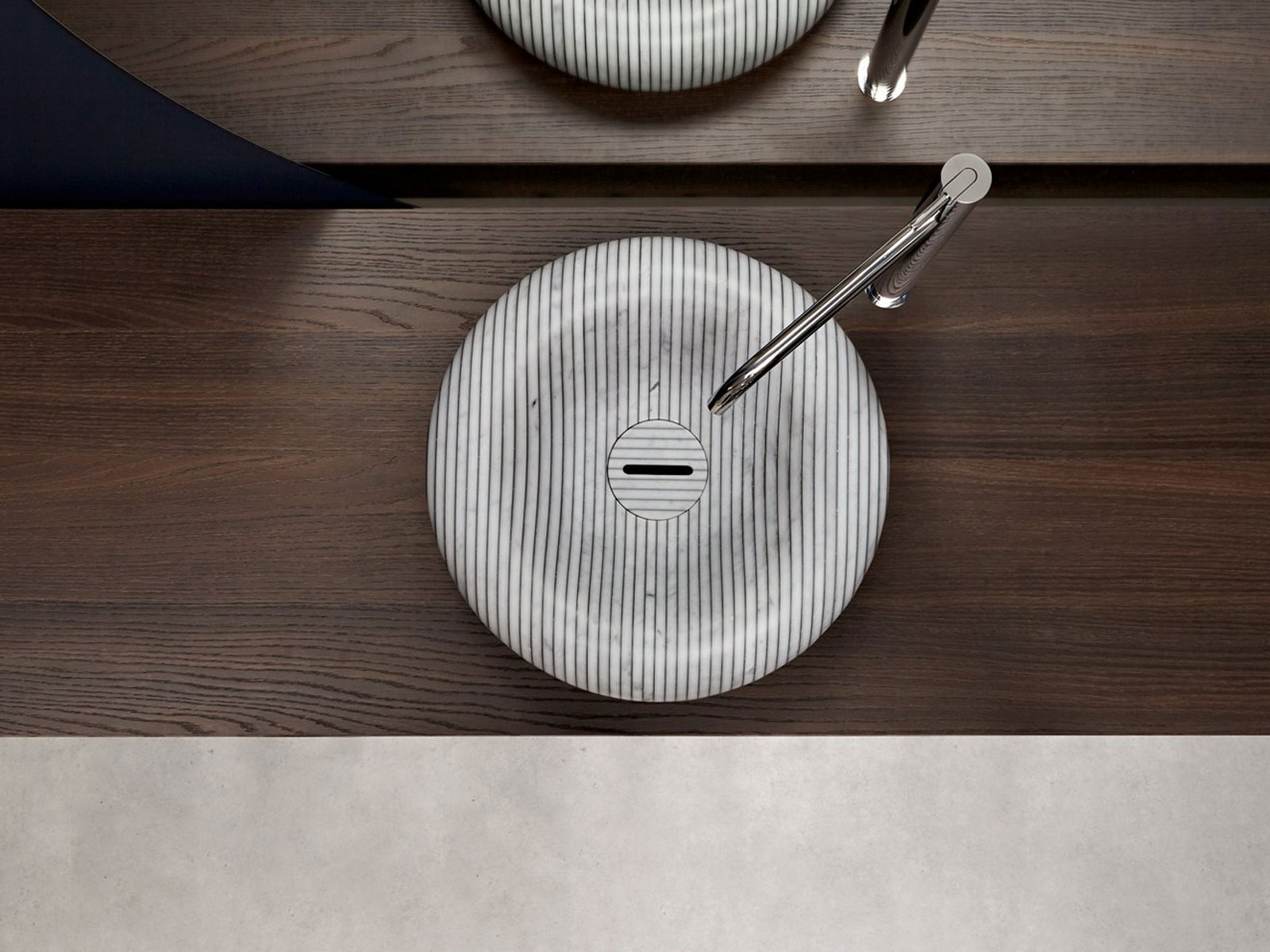 Antoniolupi Gessati45 Sink